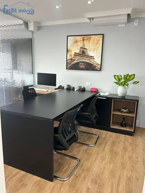 Foto 7 de Sala Comercial para alugar, 400m2 em Alves Dias, Sao Bernardo Do Campo - SP