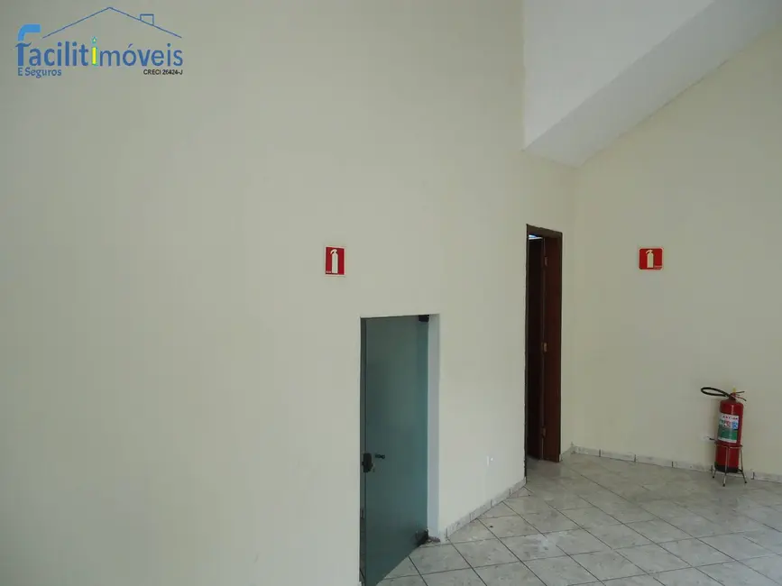 Foto 9 de Sala Comercial para alugar, 74m2 em Baeta Neves, Sao Bernardo Do Campo - SP