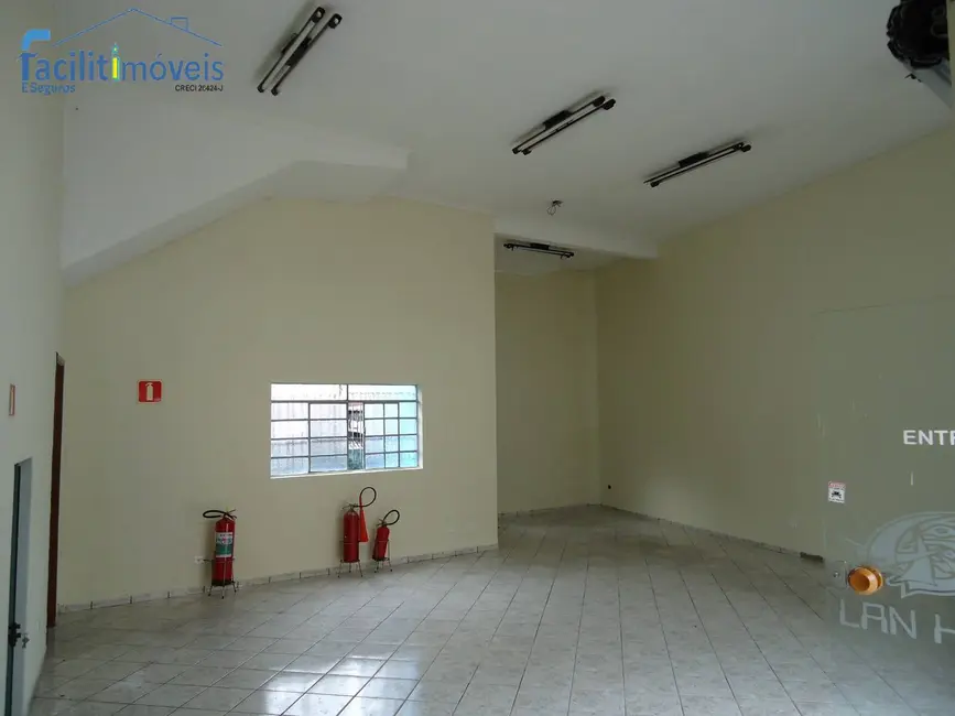 Foto 8 de Sala Comercial para alugar, 74m2 em Baeta Neves, Sao Bernardo Do Campo - SP