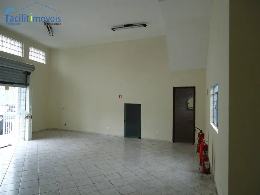 Foto 5 de Sala Comercial para alugar, 74m2 em Baeta Neves, Sao Bernardo Do Campo - SP