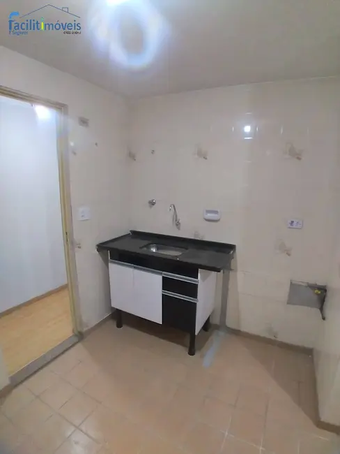 Foto 4 de Apartamento com 2 quartos para alugar, 60m2 em Santa Terezinha, Sao Bernardo Do Campo - SP