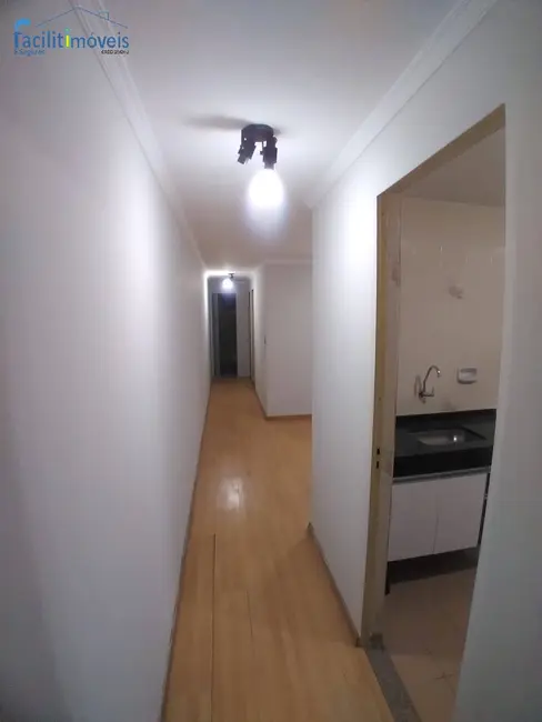 Foto 7 de Apartamento com 2 quartos para alugar, 60m2 em Santa Terezinha, Sao Bernardo Do Campo - SP