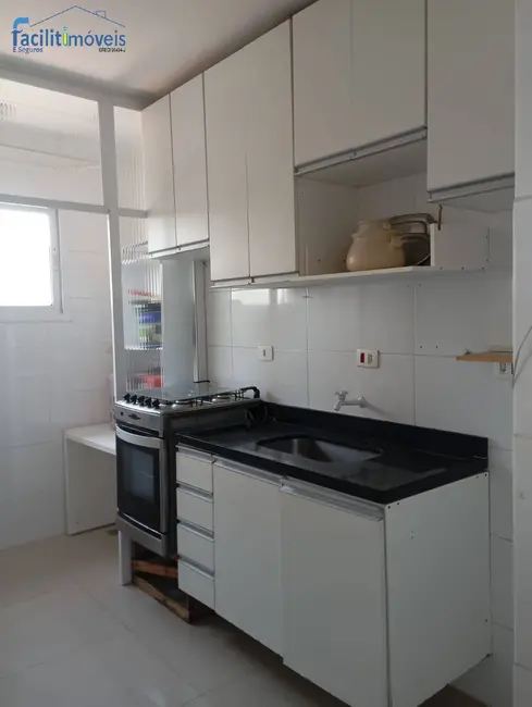 Foto 9 de Apartamento com 1 quarto para alugar, 49m2 em Jardim do Mar, Sao Bernardo Do Campo - SP