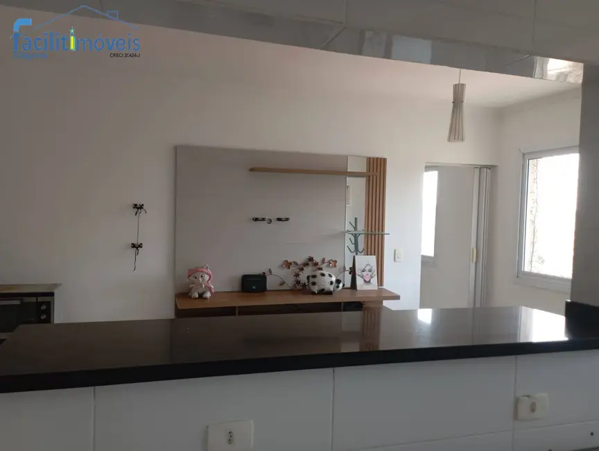Foto 5 de Apartamento com 1 quarto para alugar, 49m2 em Jardim do Mar, Sao Bernardo Do Campo - SP