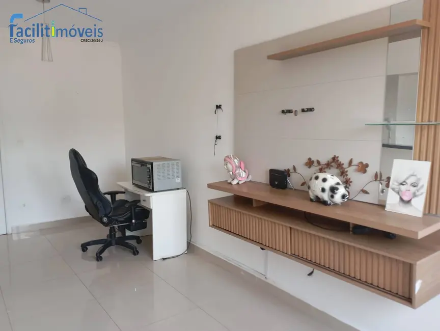 Foto 1 de Apartamento com 1 quarto para alugar, 49m2 em Jardim do Mar, Sao Bernardo Do Campo - SP