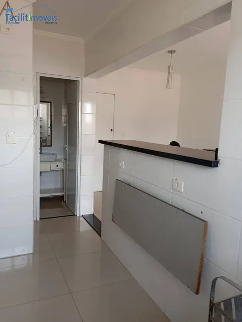 Foto 8 de Apartamento com 1 quarto para alugar, 49m2 em Jardim do Mar, Sao Bernardo Do Campo - SP
