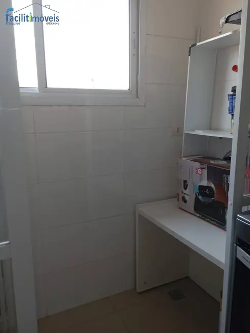 Foto 7 de Apartamento com 1 quarto para alugar, 49m2 em Jardim do Mar, Sao Bernardo Do Campo - SP