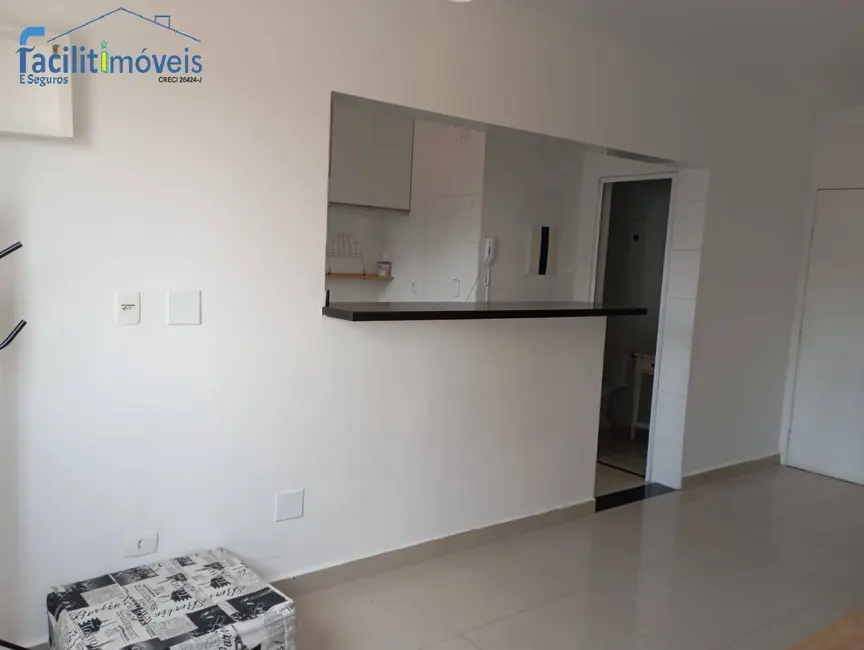 Foto 4 de Apartamento com 1 quarto para alugar, 49m2 em Jardim do Mar, Sao Bernardo Do Campo - SP