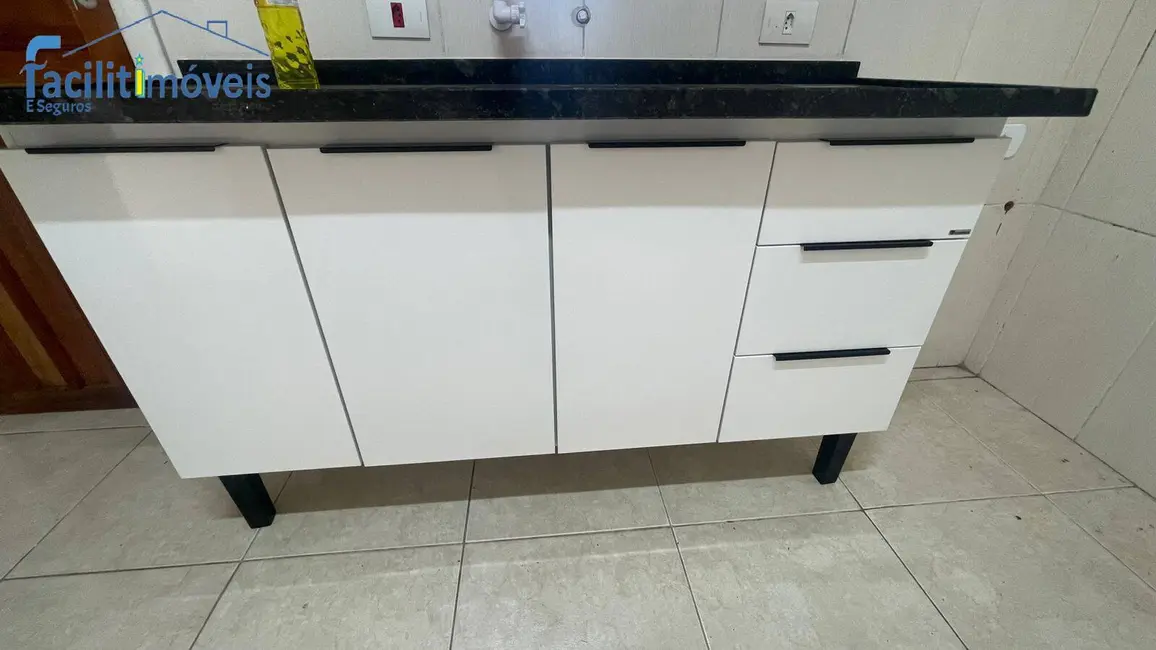 Foto 5 de Sobrado com 2 quartos à venda, 70m2 em Rudge Ramos, Sao Bernardo Do Campo - SP