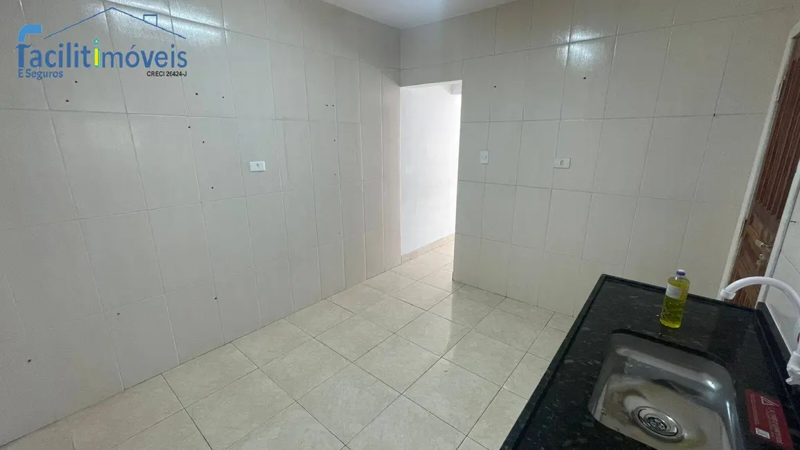 Foto 3 de Sobrado com 2 quartos à venda, 70m2 em Rudge Ramos, Sao Bernardo Do Campo - SP