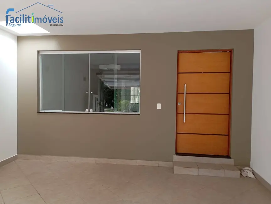 Foto 2 de Sobrado com 3 quartos à venda, 210m2 em Anchieta, Sao Bernardo Do Campo - SP