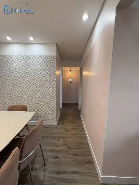 Foto 5 de Apartamento com 3 quartos à venda, 106m2 em Centro, Sao Bernardo Do Campo - SP