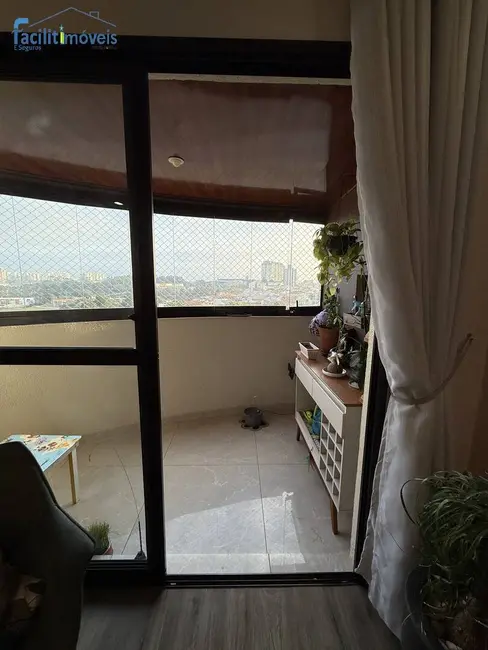 Foto 7 de Apartamento com 3 quartos à venda, 106m2 em Centro, Sao Bernardo Do Campo - SP