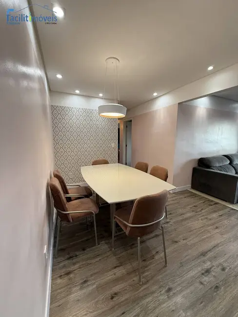 Foto 4 de Apartamento com 3 quartos à venda, 106m2 em Centro, Sao Bernardo Do Campo - SP