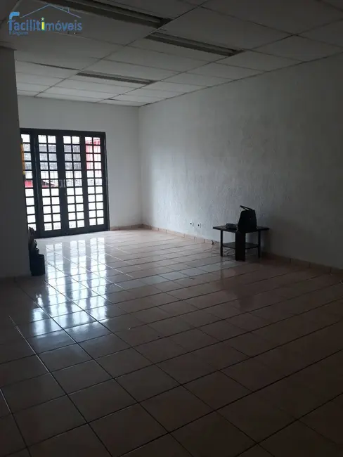 Foto 2 de Sala Comercial à venda, 380m2 em Taboão, Sao Bernardo Do Campo - SP