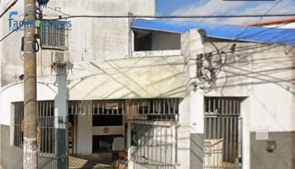 Foto 1 de Sala Comercial à venda, 380m2 em Taboão, Sao Bernardo Do Campo - SP