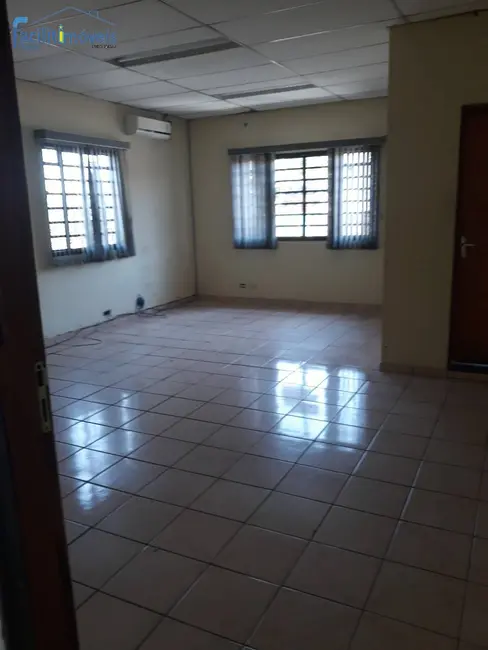 Foto 9 de Sala Comercial à venda, 380m2 em Taboão, Sao Bernardo Do Campo - SP