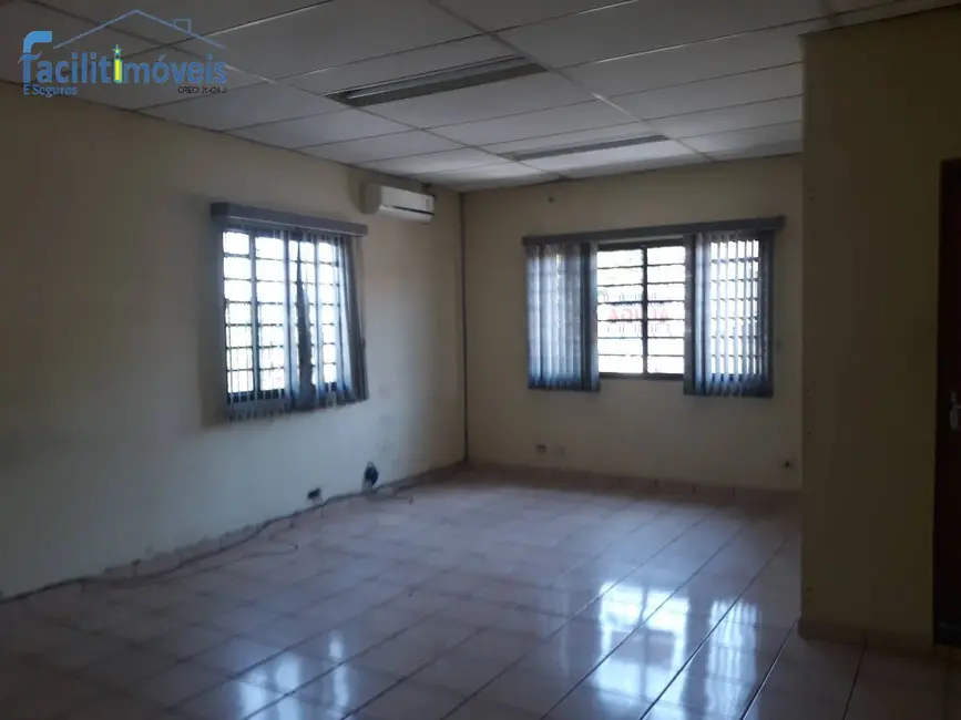 Foto 6 de Sala Comercial à venda, 380m2 em Taboão, Sao Bernardo Do Campo - SP