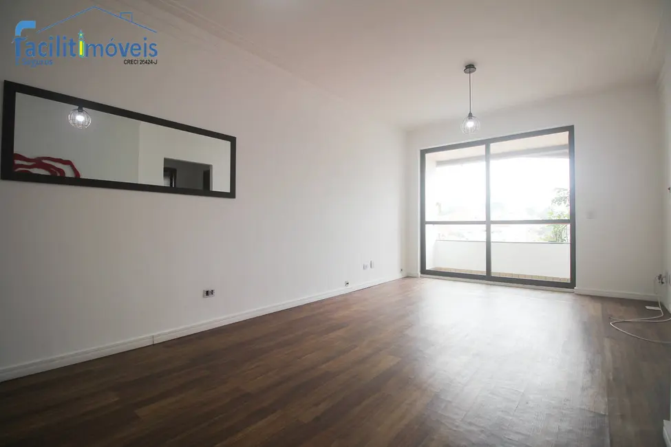 Foto 4 de Apartamento com 2 quartos para alugar, 80m2 em Vila Valparaíso, Santo Andre - SP