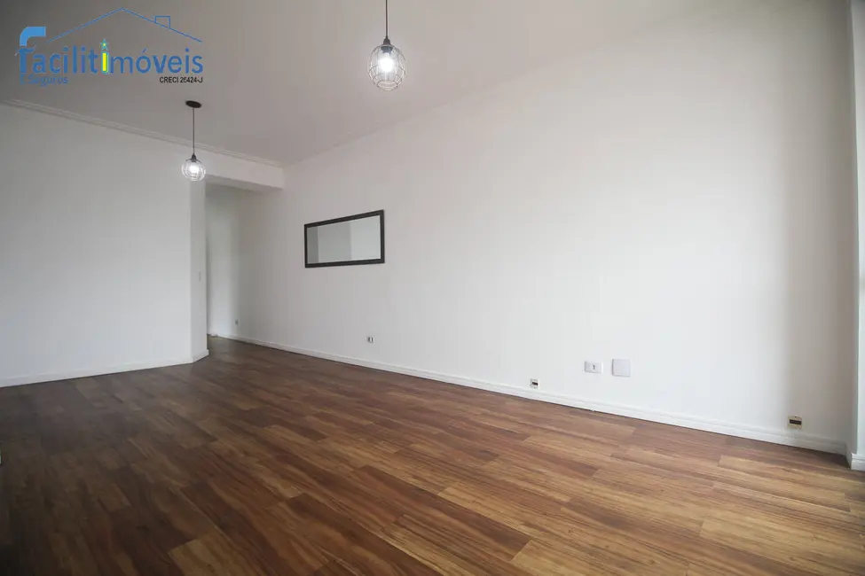 Foto 5 de Apartamento com 2 quartos para alugar, 80m2 em Vila Valparaíso, Santo Andre - SP