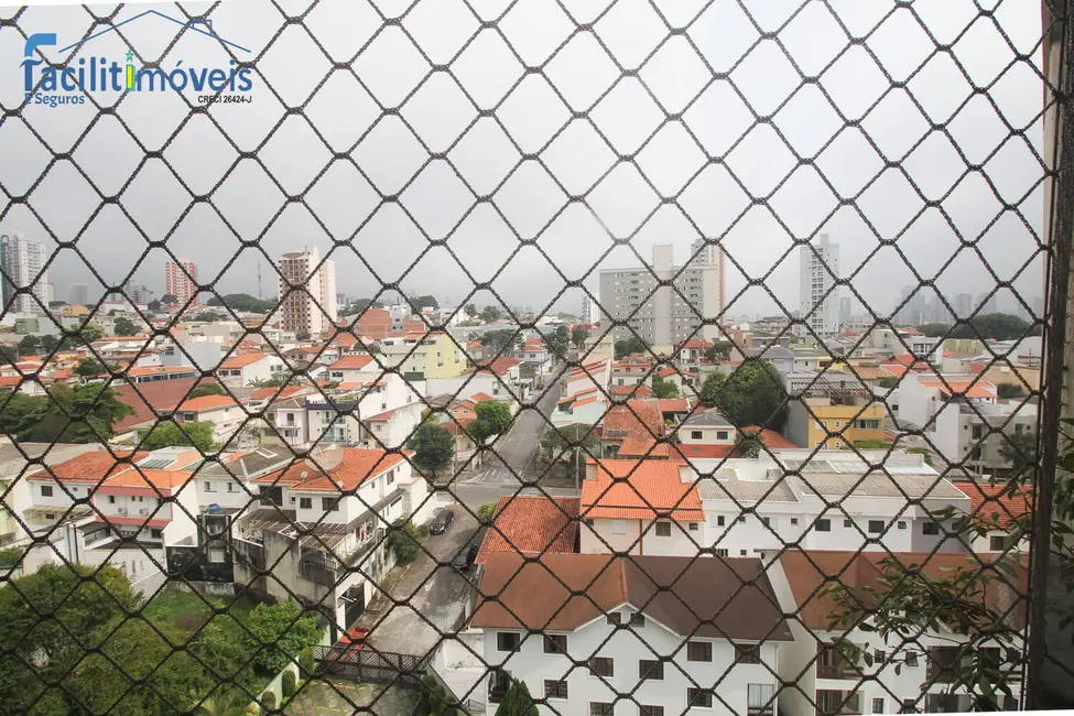 Foto 9 de Apartamento com 2 quartos para alugar, 80m2 em Vila Valparaíso, Santo Andre - SP