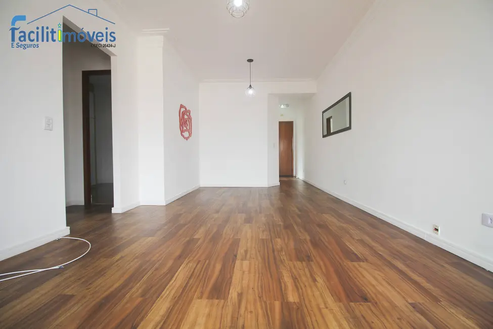 Foto 3 de Apartamento com 2 quartos para alugar, 80m2 em Vila Valparaíso, Santo Andre - SP
