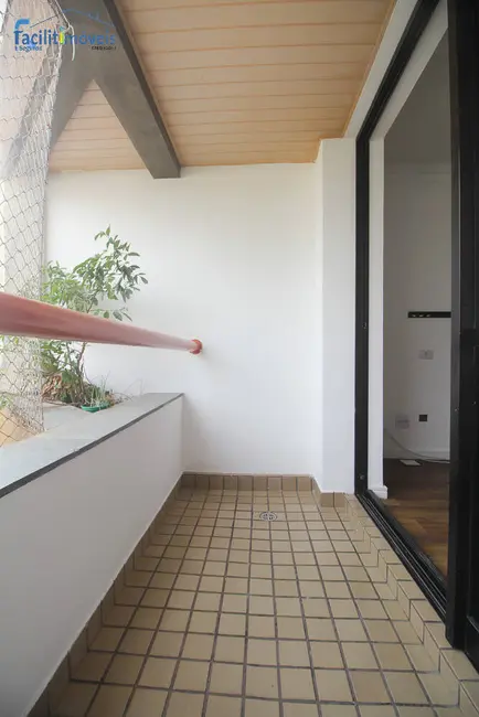 Foto 6 de Apartamento com 2 quartos para alugar, 80m2 em Vila Valparaíso, Santo Andre - SP