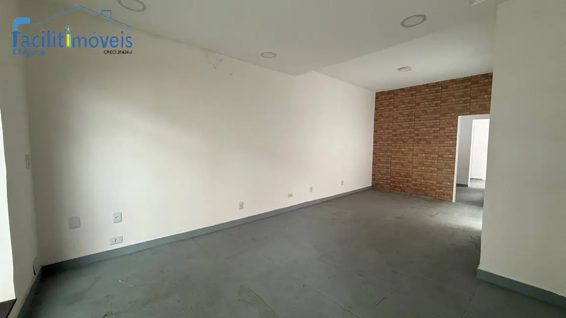 Casa para alugar, 100m2 em Vila Gilda, Santo Andre - SP - imagem 3 Foto 3 de Casa para alugar, 100m2 em Vila Gilda, Santo Andre - SP