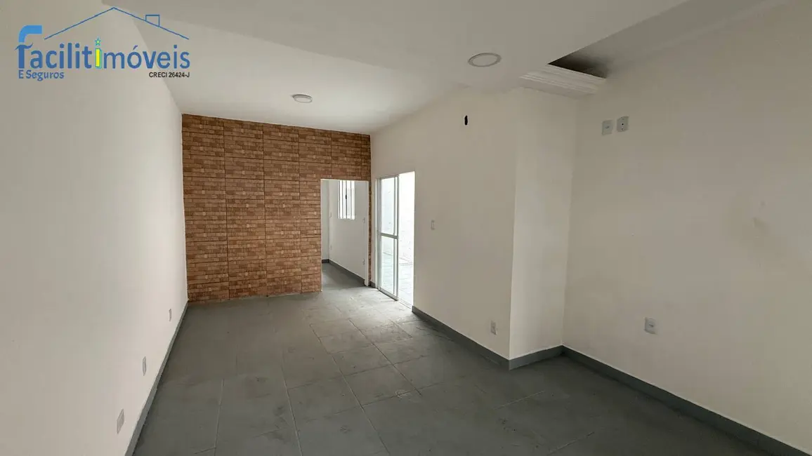 Casa para alugar, 100m2 em Vila Gilda, Santo Andre - SP - imagem 2 Foto 2 de Casa para alugar, 100m2 em Vila Gilda, Santo Andre - SP