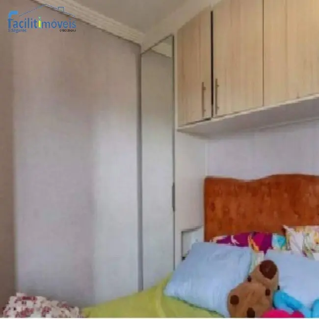 Foto 8 de Apartamento com 2 quartos à venda, 53m2 em Baeta Neves, Sao Bernardo Do Campo - SP