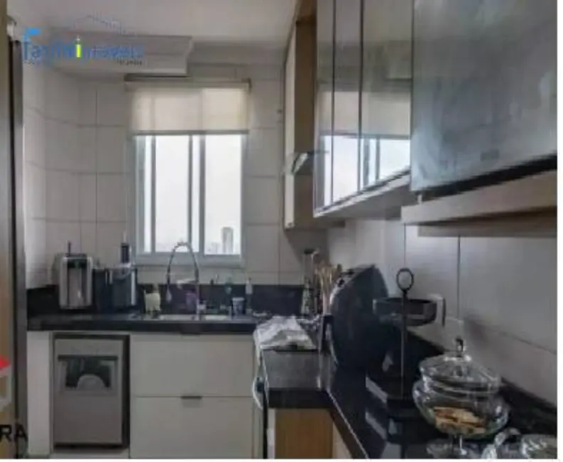 Foto 5 de Apartamento com 2 quartos à venda, 53m2 em Baeta Neves, Sao Bernardo Do Campo - SP