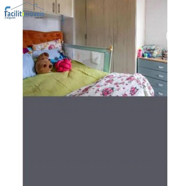 Foto 9 de Apartamento com 2 quartos à venda, 53m2 em Baeta Neves, Sao Bernardo Do Campo - SP