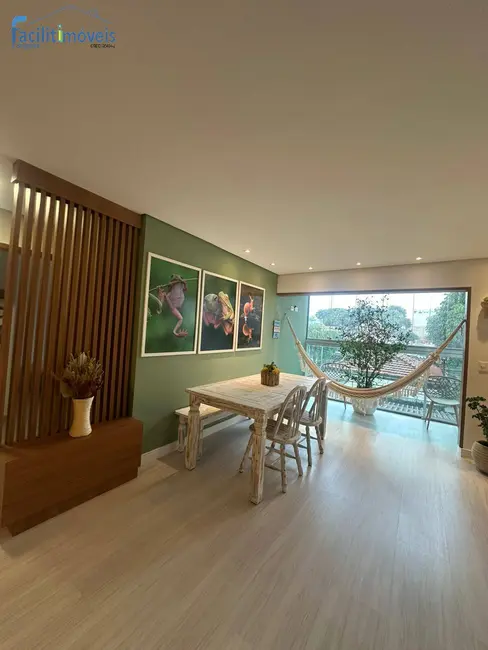 Apartamento com 2 quartos à venda, 84m2 em Paulicéia, Sao Bernardo Do Campo - SP - imagem 1 Foto 1 de Apartamento com 2 quartos à venda, 84m2 em Paulicéia, Sao Bernardo Do Campo - SP