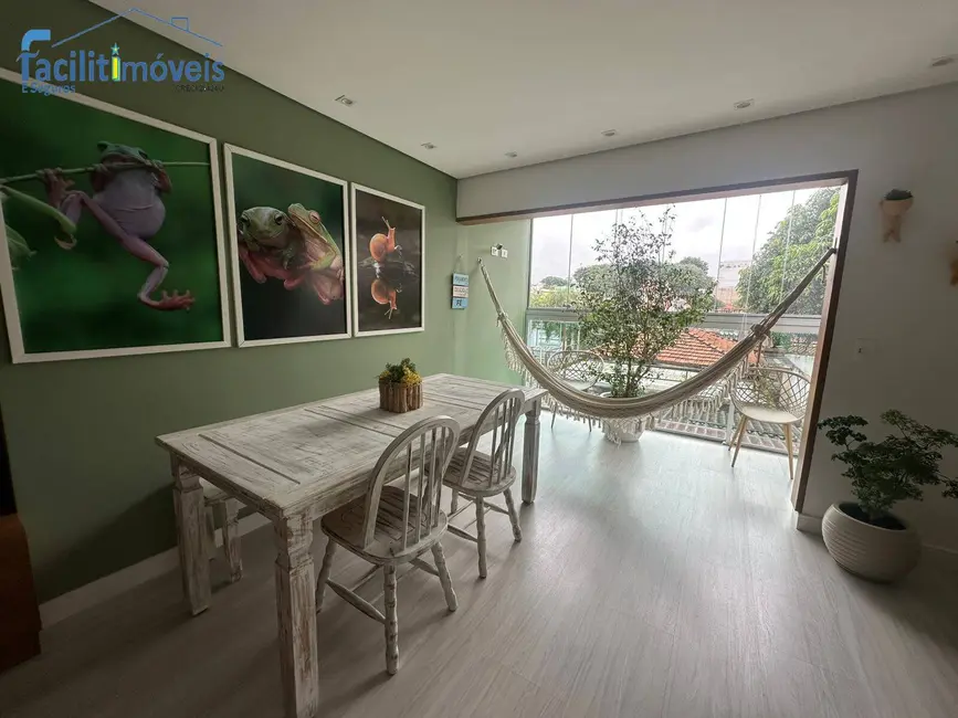 Apartamento com 2 quartos à venda, 84m2 em Paulicéia, Sao Bernardo Do Campo - SP - imagem 4 Foto 4 de Apartamento com 2 quartos à venda, 84m2 em Paulicéia, Sao Bernardo Do Campo - SP