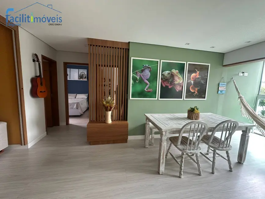 Apartamento com 2 quartos à venda, 84m2 em Paulicéia, Sao Bernardo Do Campo - SP - imagem 5 Foto 5 de Apartamento com 2 quartos à venda, 84m2 em Paulicéia, Sao Bernardo Do Campo - SP