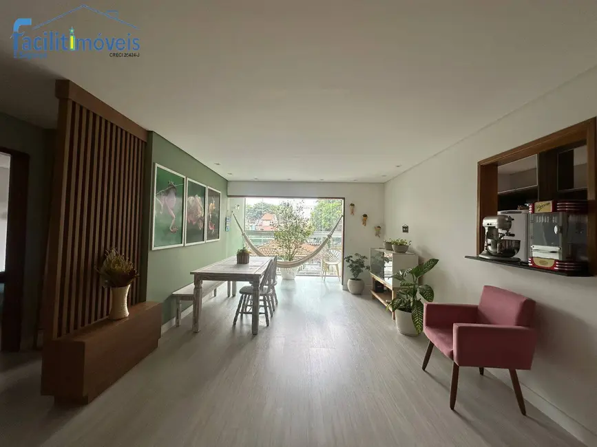 Apartamento com 2 quartos à venda, 84m2 em Paulicéia, Sao Bernardo Do Campo - SP - imagem 2 Foto 2 de Apartamento com 2 quartos à venda, 84m2 em Paulicéia, Sao Bernardo Do Campo - SP