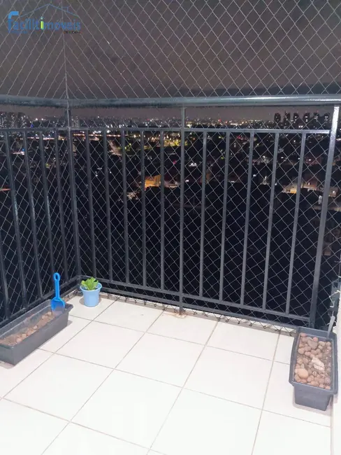 Foto 6 de Apartamento com 3 quartos à venda, 61m2 em Planalto, Sao Bernardo Do Campo - SP