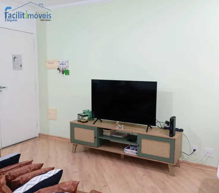 Foto 5 de Apartamento com 3 quartos à venda, 61m2 em Planalto, Sao Bernardo Do Campo - SP