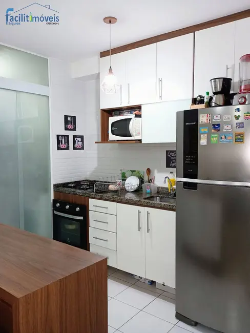 Foto 7 de Apartamento com 3 quartos à venda, 61m2 em Planalto, Sao Bernardo Do Campo - SP