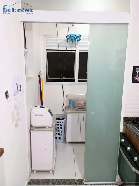Foto 9 de Apartamento com 3 quartos à venda, 61m2 em Planalto, Sao Bernardo Do Campo - SP