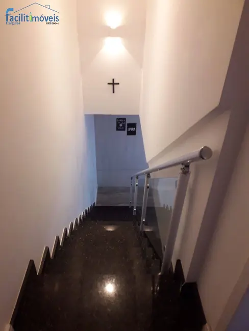 Foto 9 de Sobrado com 3 quartos à venda, 194m2 em Vila Valparaíso, Santo Andre - SP