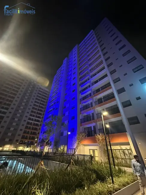 Foto 1 de Apartamento com 3 quartos à venda, 74m2 em Planalto, Sao Bernardo Do Campo - SP