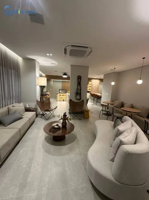 Foto 5 de Apartamento com 3 quartos à venda, 74m2 em Planalto, Sao Bernardo Do Campo - SP