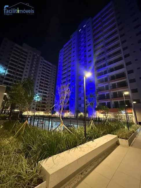 Foto 4 de Apartamento com 3 quartos à venda, 74m2 em Planalto, Sao Bernardo Do Campo - SP