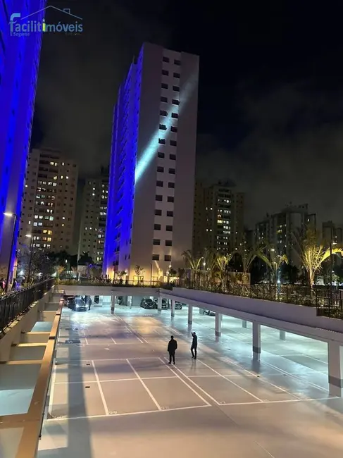 Foto 3 de Apartamento com 3 quartos à venda, 74m2 em Planalto, Sao Bernardo Do Campo - SP