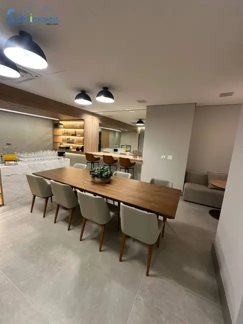 Foto 8 de Apartamento com 3 quartos à venda, 74m2 em Planalto, Sao Bernardo Do Campo - SP