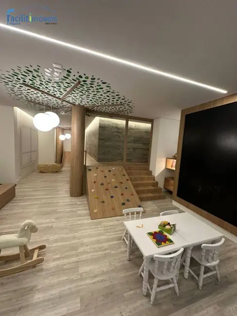 Foto 7 de Apartamento com 3 quartos à venda, 74m2 em Planalto, Sao Bernardo Do Campo - SP