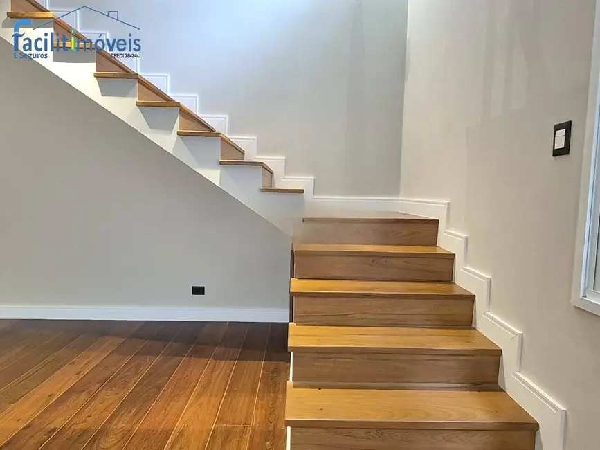 Foto 4 de Sobrado com 4 quartos à venda em São João Clímaco, São Paulo - SP