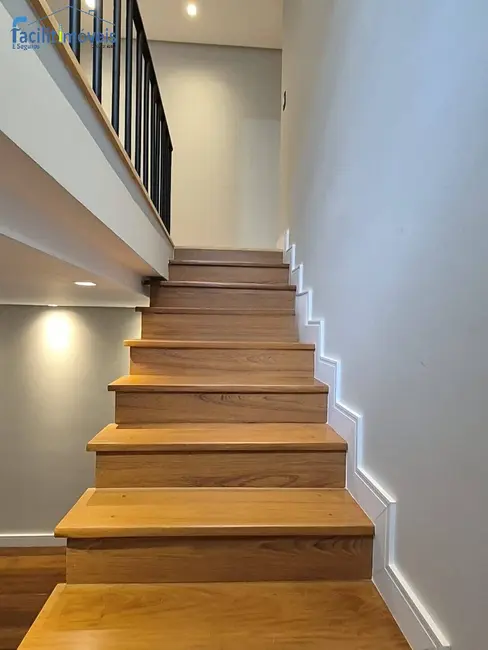 Foto 5 de Sobrado com 4 quartos à venda em São João Clímaco, São Paulo - SP