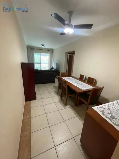 Foto 2 de Apartamento com 2 quartos à venda e para alugar, 84m2 em Guilhermina, Praia Grande - SP